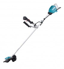 makita akkus fűkasza 0,74le test ur002gz01 40vmax akku és töltő nélkül