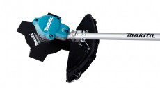 makita akkus fűkasza 0,74le test ur002gz01 40vmax akku és töltő nélkül