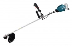 makita akkus fűkasza 1000w test ur006gz02 40vmax akku és töltő nélkül