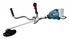 makita akkus fűkasza 1000w test ur006gz02 40vmax akku és töltő nélkül