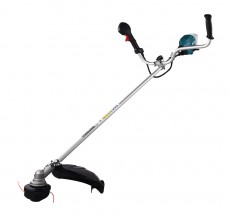makita akkus fűkasza 1000w test ur006gz02 40vmax akku és töltő nélkül