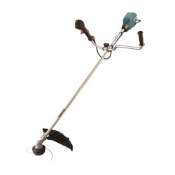 makita akkus fűkasza 1000w test ur006gz02 40vmax akku és töltő nélkül
