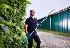 makita akkus sövényvágó dun500wrte
