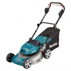 makita akkus fűnyíró dlm463pt2 2x5,0ah