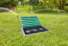 gardena öntözőszelep 9v 1285 bluetooth