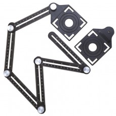 bautool furat és szögmásoló 4001621502