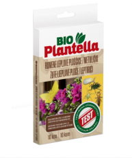 bio plantella sárgalap pillangó 10db/cs 40775