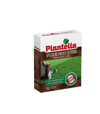 bio plantella műtrágya gyepre 1kg 50090