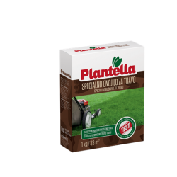 bio plantella műtrágya gyepre 1kg 50090