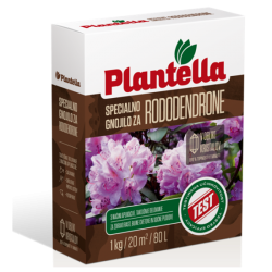 bio plantella műtrágya rododendronokra 1kg 50189