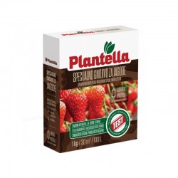 bio plantella műtrágya eperre 1kg 50191