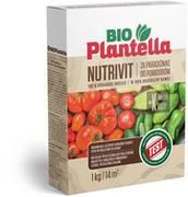 bio plantella műtrágya örökzöldekre 1kg 50501