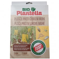 bio plantella sárga lap 5db/cs 52806 hagymafélékhez