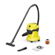 karcher wd 3 v-15/4/20 porszívó 1.628-104.0