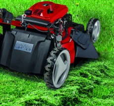 einhell fűnyíró benzines gc-pm 51/3 s hw-e (3404870)