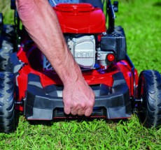 einhell fűnyíró benzines gc-pm 51/3 s hw-e (3404870)