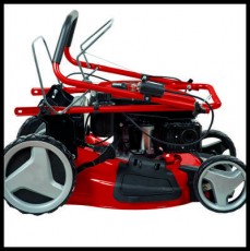 einhell fűnyíró benzines gc-pm 51/3 s hw-e (3404870)