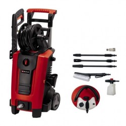 einhell magasnyomású mosó te-hp 170 (4140770)