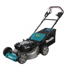makita akkus fűnyíró test önjáró 53cm 40v max lxt lm001cz 