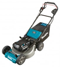 makita akkus fűnyíró test önjáró 53cm 40v max lxt lm001cz 