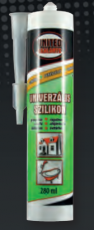 united sziloplaszt univerzális fekete 1013 280ml