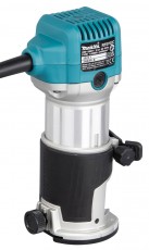 makita élmaró 710w 6/8mm rt0702cx2j