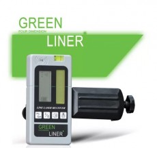 green liner vevőegység glv
