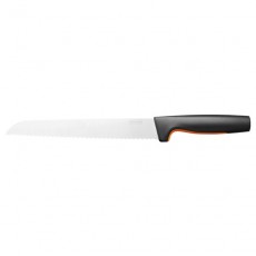 fiskars kenyérvágókés  21cm functional form 1057538