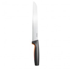 fiskars kenyérvágókés  21cm functional form 1057538