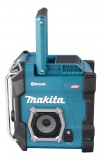 makita akkus rádió test 12v-40v mr002gz akku és töltő nélkül