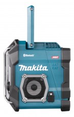 makita akkus rádió test 12v-40v mr002gz akku és töltő nélkül