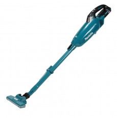 makita akkus porszívó test 125w cl001gz10 40vmax  akku és töltő nélkül