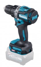 makita akkus fúró-csavarbehajtó test 65nm df002gz xgt 40vmax - akku és töltő nélkül