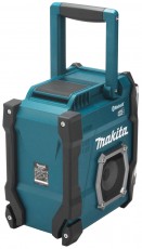 makita akkus rádió test 12v-40v mr004gz akku és töltő nélkül