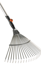 gardena combisystem lombseprű 50cm 3022  nyéllel