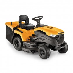 stiga fűnyíró traktor estate 598hw st 550 twin (2t2630481/st2)