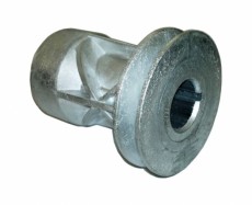 késtartó 22,2mm 441980