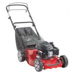 gardens best fűnyíró benzines önjáró gb46rs