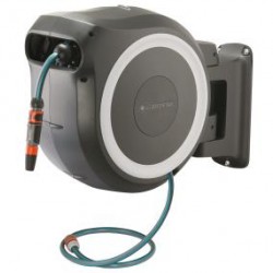 gardena tömlődoboz fali rollup m/l 18622 25m