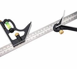 extol asztalos kombinált derékszög 300mm 8825105 alu/inox, mm, 0°-45°-90° beosztás