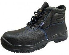 declan munkavédelmi bakancs lord s3 5800/45 fekete