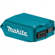 makita adapter 1usb portál adp08cxt