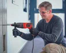 einhell fúrókalapács tc-rh 620 4f (4257992)