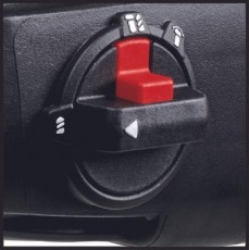 einhell fúrókalapács tc-rh 620 4f (4257992)
