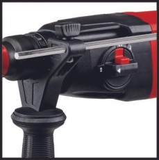 einhell fúrókalapács tc-rh 620 4f (4257992)