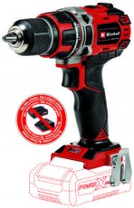 einhell akkus fúró-csavarozó tp-cd 18/50 li bl solo (4513887)