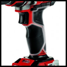 einhell akkus fúró-csavarozó tp-cd 18/50 li bl solo (4513887)