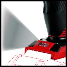 einhell akkus fúró-csavarozó tp-cd 18/50 li bl solo (4513887)