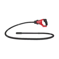 milwaukee tűvibrátor m18fcvn24-0 (4933479599)