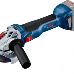 bosch akkus sarokcsiszoló ¤125 solo gws 18v-10 (06019j4002)
